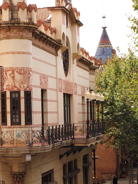 Ateneo de Canet de Mar





















© Imatge Jordi Bastart





